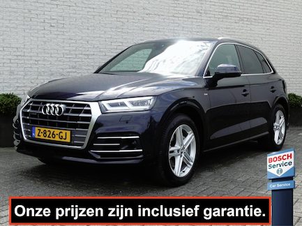 Audi Q5 0