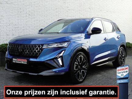 Renault Austral 0