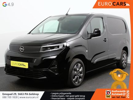 Opel Combo 0