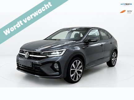 Volkswagen Taigo 0