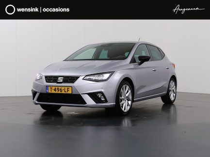 SEAT Ibiza 0