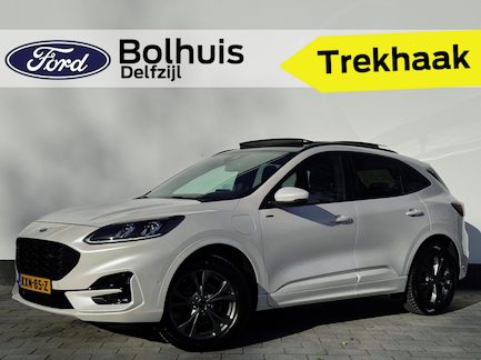 Ford Kuga 0