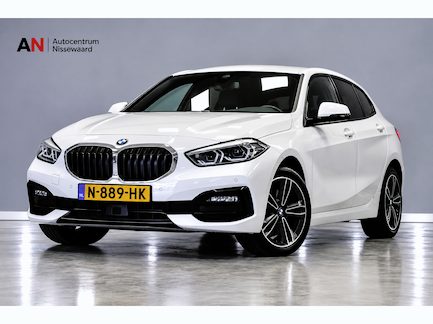 BMW 1-Serie 0