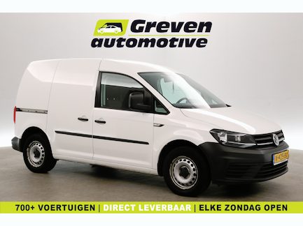 Volkswagen Caddy 0
