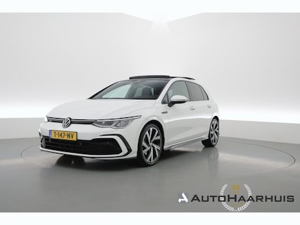 Volkswagen Golf 0