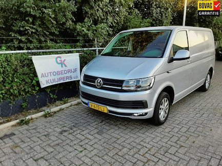 Volkswagen Transporter 0