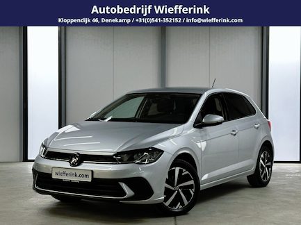 Volkswagen Polo 0
