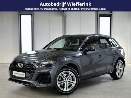 Audi Q5 0