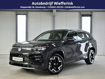 Volkswagen Tayron 0
