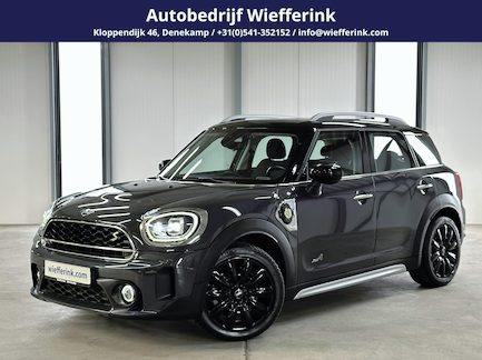 MINI Countryman 0