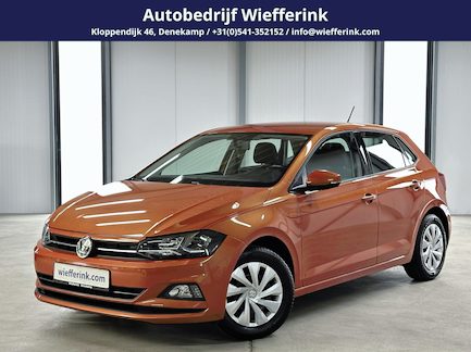 Volkswagen Polo 0
