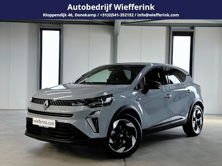 Renault Captur 0