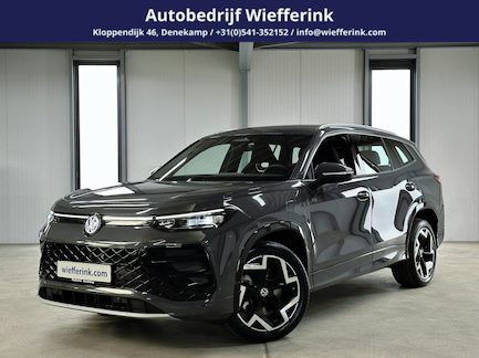 Volkswagen Tayron 0
