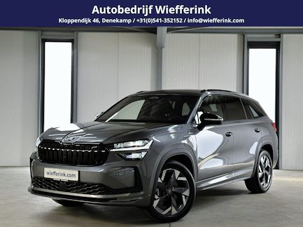 Skoda Kodiaq 0