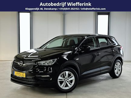 Opel Grandland 0