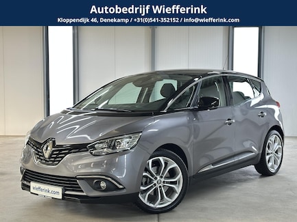 Renault Scenic 0