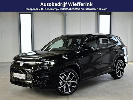 Volkswagen Tayron 0
