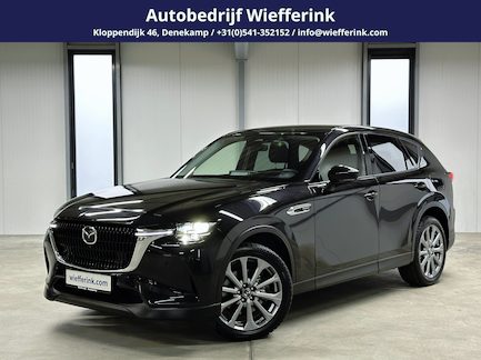 Mazda CX-60 0