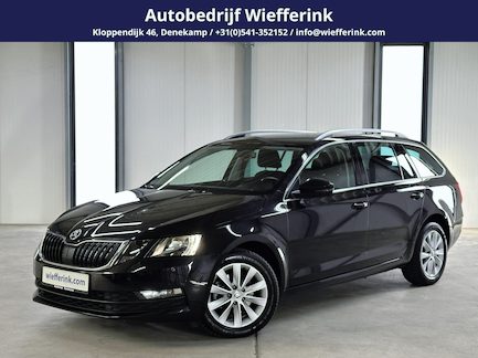 Skoda Octavia 0