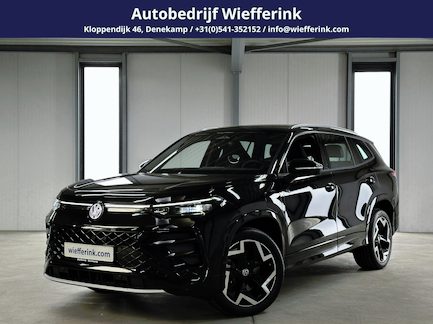 Volkswagen Tayron 0