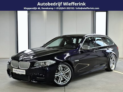 BMW 5-Serie 0