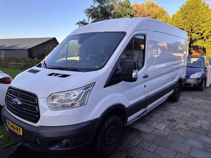 Ford Transit 0