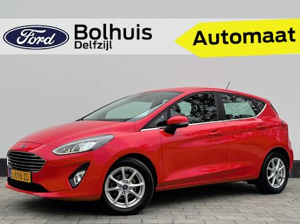 Ford Fiesta 0