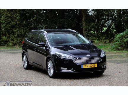 Ford Focus 0