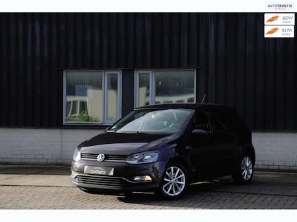 Volkswagen Polo 0