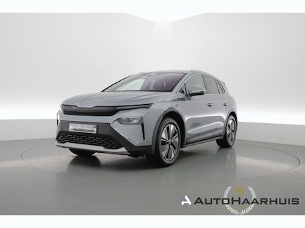 Skoda Elroq 0