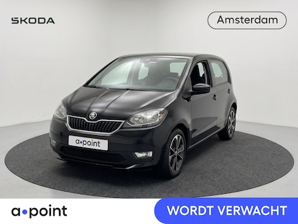 Skoda Citigo e-iV 0