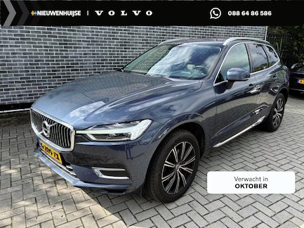 Volvo XC60 0