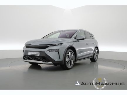 Skoda Elroq 0