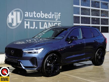 Volvo XC60 0