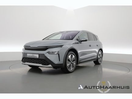 Skoda Elroq 0