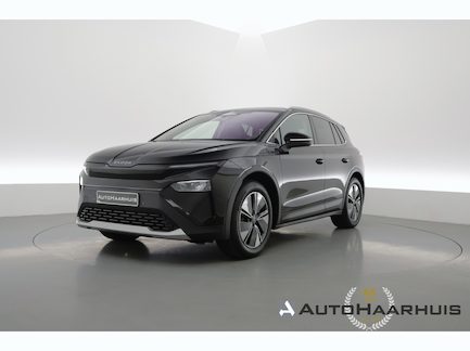 Skoda Elroq 0