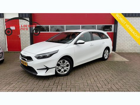 voertuig afbeelding