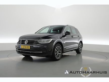 Volkswagen Tiguan 0