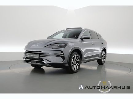 BYD Seal U 0