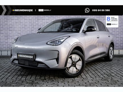Geely E2 0