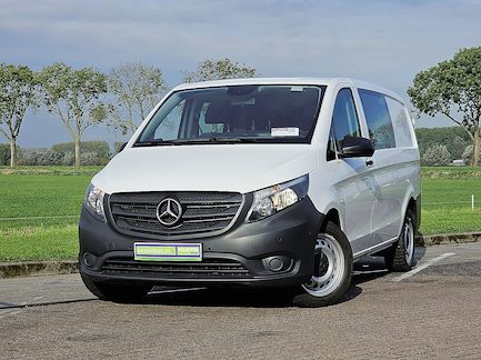 Mercedes-Benz Vito 0