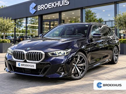 BMW 5-Serie 0