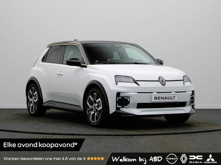 Renault R5 0