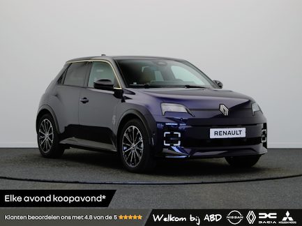 Renault R5 0