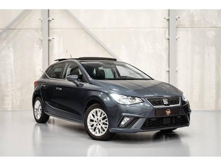SEAT Ibiza 0