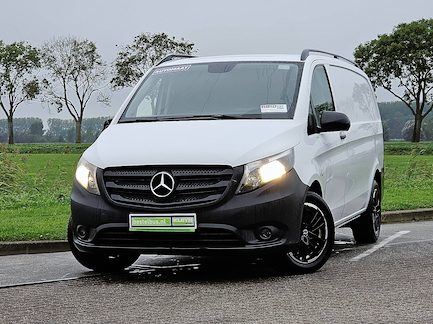 Mercedes-Benz Vito 0