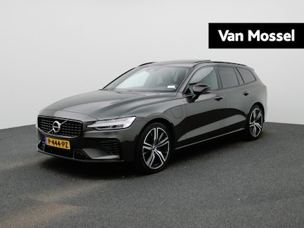 Volvo V60 0