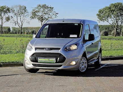 Ford Transit Connect 0