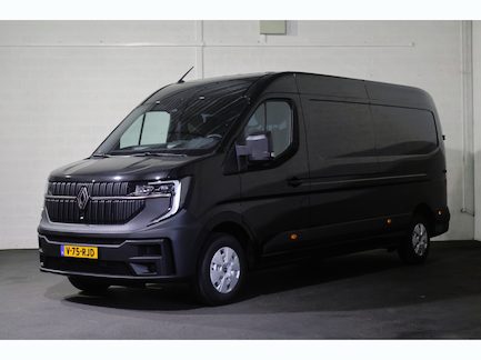 Renault Master 0