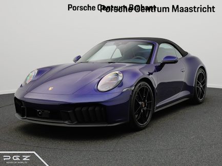 Porsche 911 0